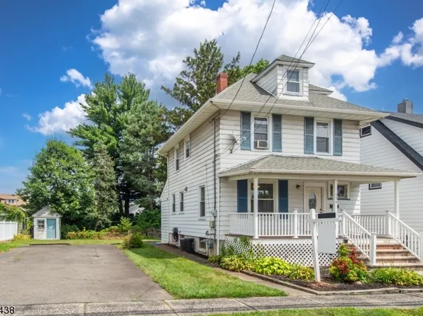 178 Colfax Ave, Clifton City, NJ 07013