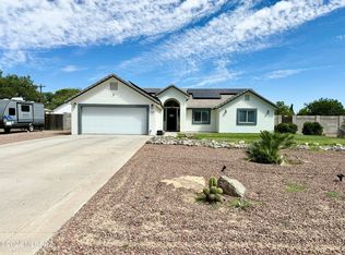 2495 N 52nd Ave, Central, AZ 85531