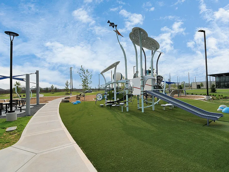 Villas at Sunterra