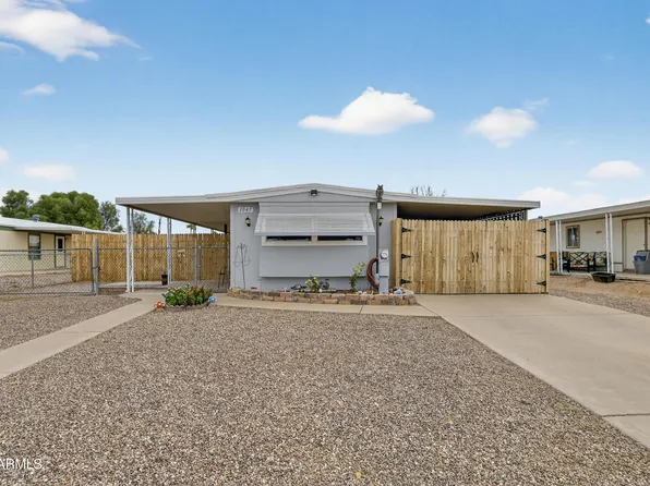 1047 S 96TH Street, Mesa, AZ 85208