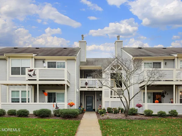 404 Brookview Court, Howell, NJ 07731