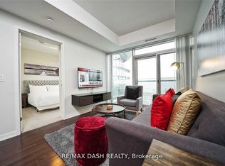 14 York St #6007, Toronto, ON M5J0B1