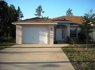 69A Rose Dr, Palm Coast, FL 32164
