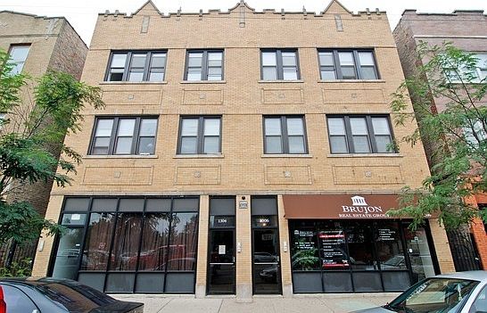 1st image of 1306 N Western Ave APT 3