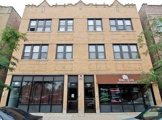 1306 N Western Ave APT 3, Chicago, IL 60622
