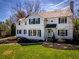 2679 Inverness Rd, Shaker Heights, OH 44122