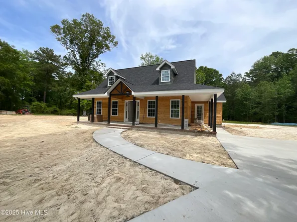 2104 Shenandoah Court, Greenville, NC 27834