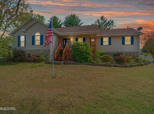 124 Abby Ln Lot 56&57, Jacksboro, TN 37757
