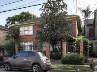 2306 Hazard St APT C, Houston, TX 77019