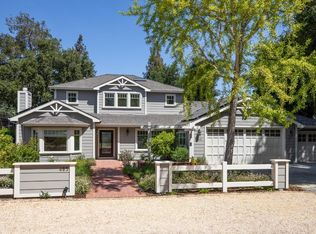 485 Van Buren St, Los Altos, CA 94022