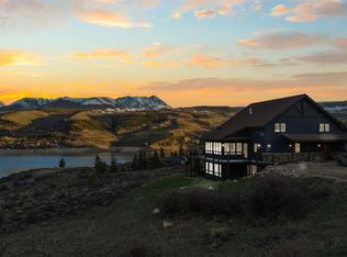 9924 Heeney Rd, Silverthorne, CO 80498