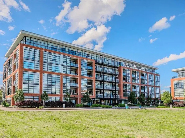 15 Prince Albert Blvd #216, Kitchener, ON N2H 0C2