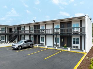 1305 Washington Ave #0B-1BA-220SQFT, Bay City, MI 48708