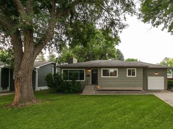 2512 Custer Ave, Billings, MT 59102