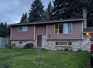 15322 NE 40th Pl, Vancouver, WA 98682