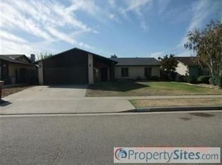 9137 Ponderosa Ave, Bakersfield, CA