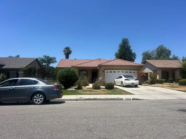1236 Esperanza St, Bakersfield, CA 93306