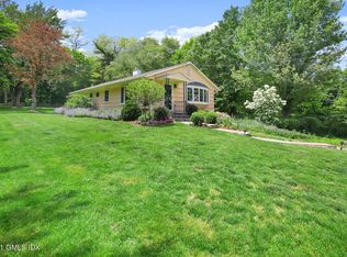 395 Taconic Rd, Greenwich, CT 06831