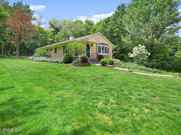 395 Taconic Rd, Greenwich, CT 06831