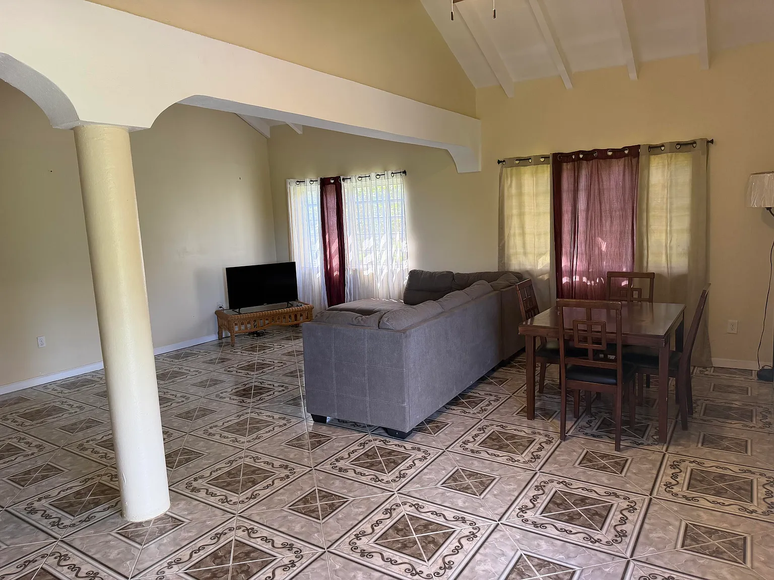 2 bed, $2,900 — Photo 2