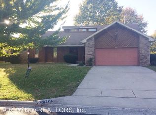 3761 N Delaware Ave, Springfield, MO 65803