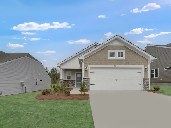 7634 Cotton Crest Ln, Lancaster, SC 29720