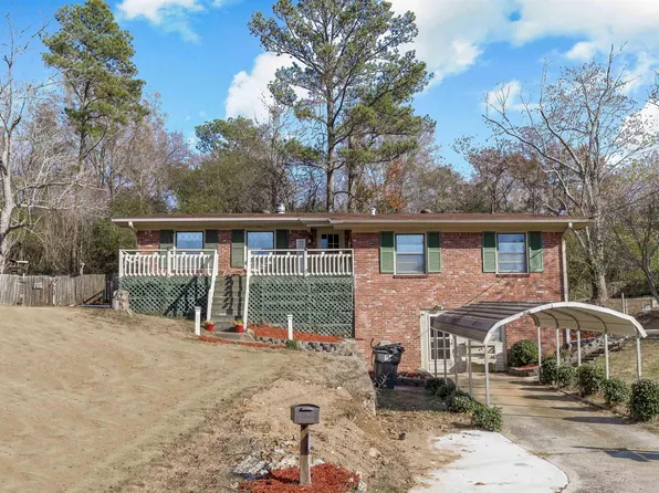 2505 3rd St NE, Birmingham, AL 35215