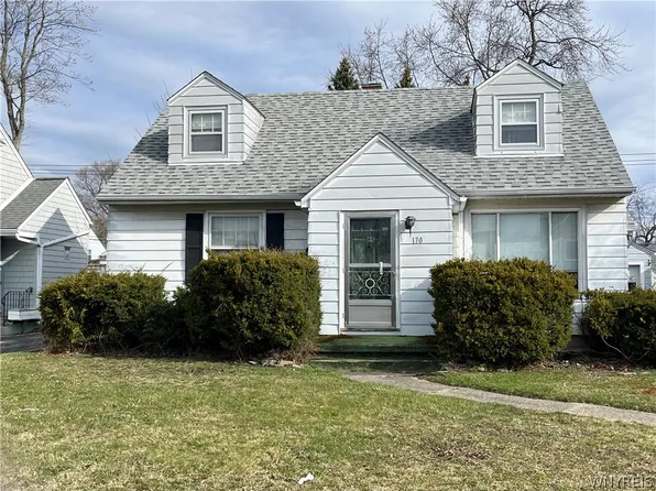 170 Traverse Blvd, Buffalo, NY 14223