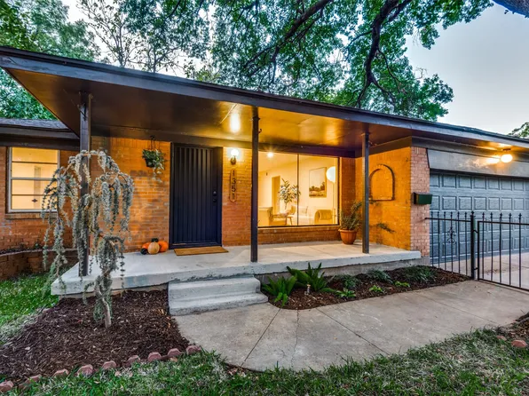 1351 Dell Oak Dr, Dallas, TX 75217