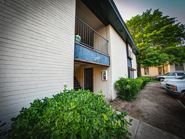 1707 E Lindsey St, Norman, OK