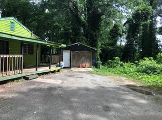 2762 3rd Ave SW, Atlanta, GA 30315