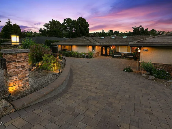1258 Fairway Dr, Camarillo, CA 93010