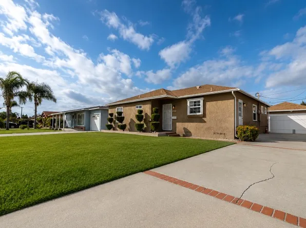 14043 Mystic St, Whittier, CA 90604