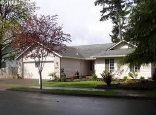 20035 Quinalt Dr, Oregon City, OR 97045