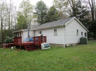 560 Gadley Plan Rd, Marienville, PA 16239
