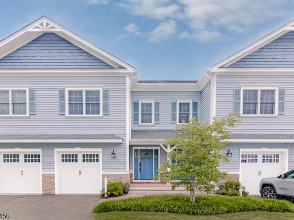 14 Clover Court #14, Berkeley Heights Twp., NJ 07922