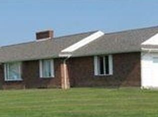 248 Donation Rd, Greenville, PA 16125