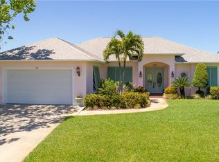 181 Day Dr, Sebastian, FL 32958