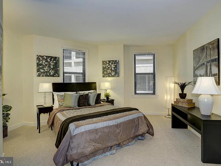 631 D St NW #626 — Photo 9