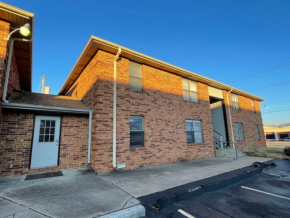 2159 East Macs Court