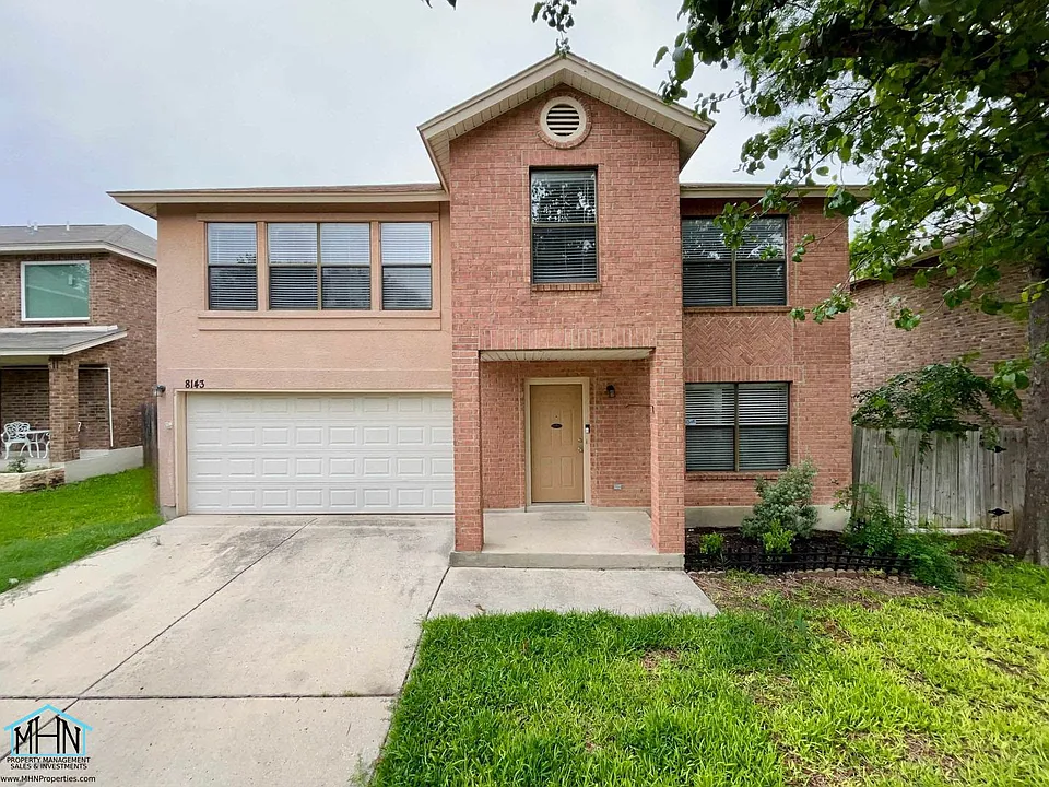 8143 Chestnut Manor Dr