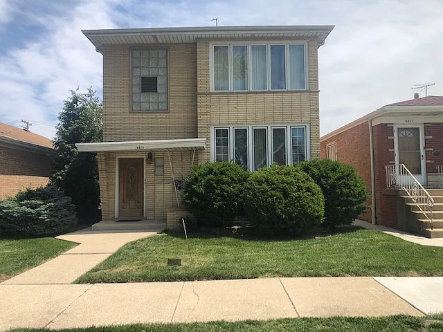 5425 S McVicker Ave #1 — Photo 5