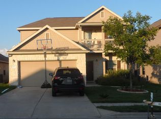172 Eagle Owl Loop, Leander, TX 78641
