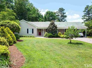 6820 Lake Wheeler Rd, Raleigh, NC 27603