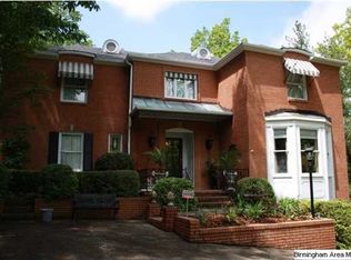 404 Hillyer High Rd, Anniston, AL 36207