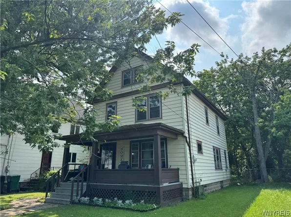 828 15th St, Niagara Falls, NY 14301