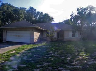 460 Gentian Rd, Saint Augustine, FL 32086