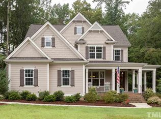 7113 Carries Reach Way, Raleigh, NC 27614