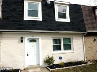 8640 Binghampton Pl, Upper Marlboro, MD