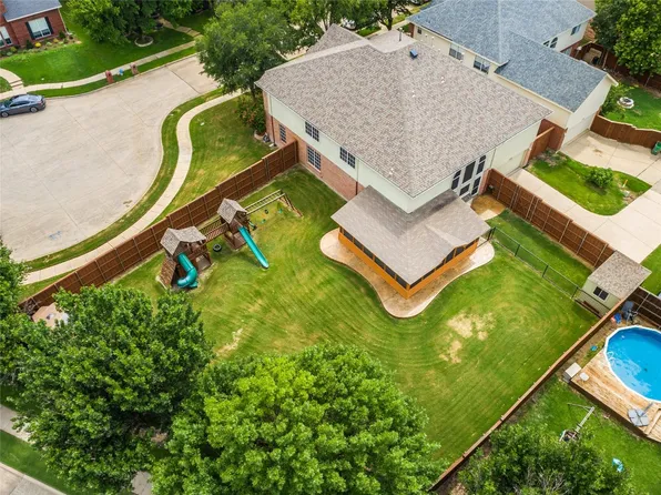 6300 Lambeau Ct, McKinney, TX 75070